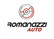 Logo Romanazzi Auto